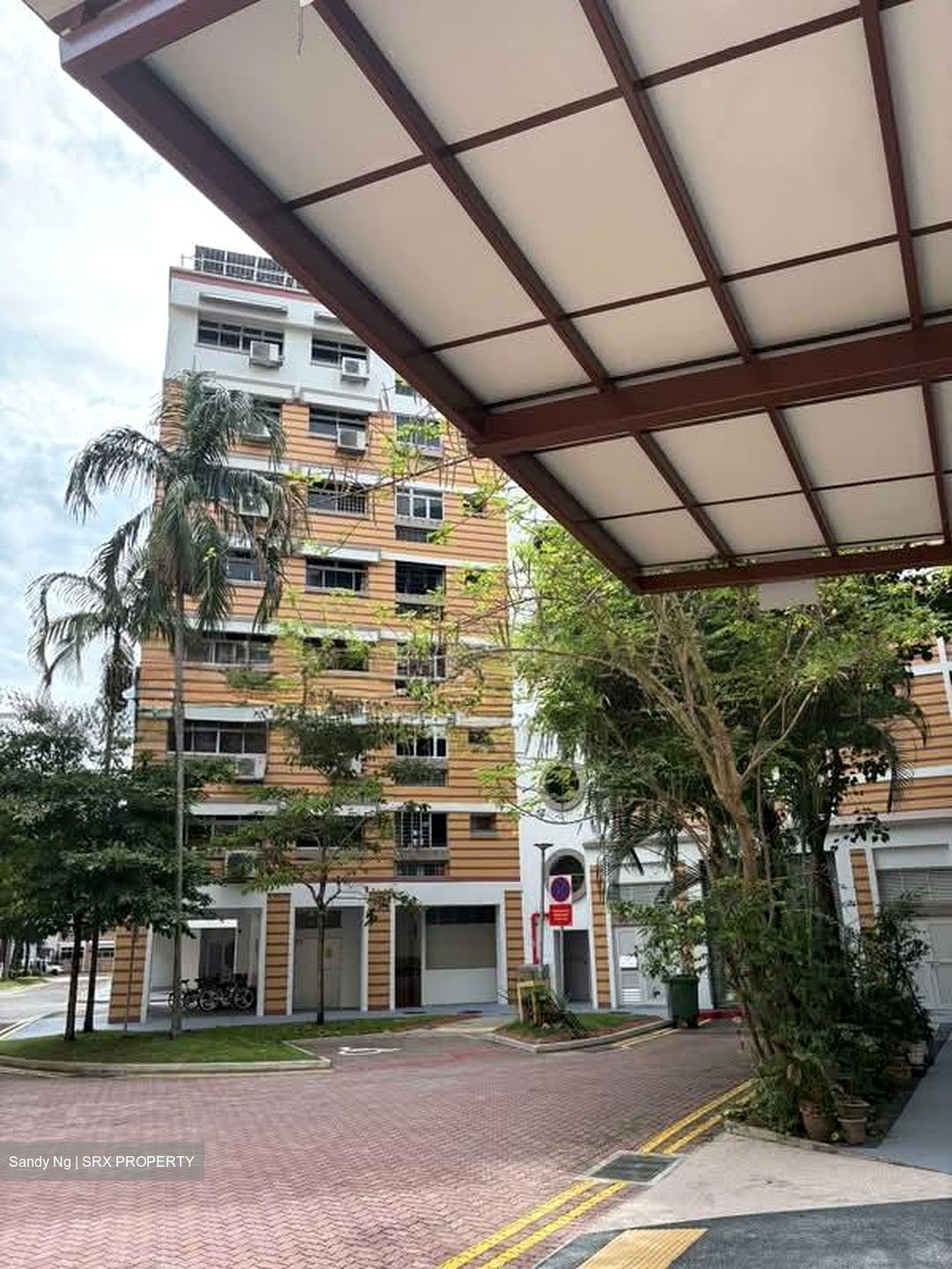 Blk 159 Pasir Ris Street 13 (Pasir Ris), HDB Executive #556189491